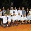 Coppa Europa Open 2012